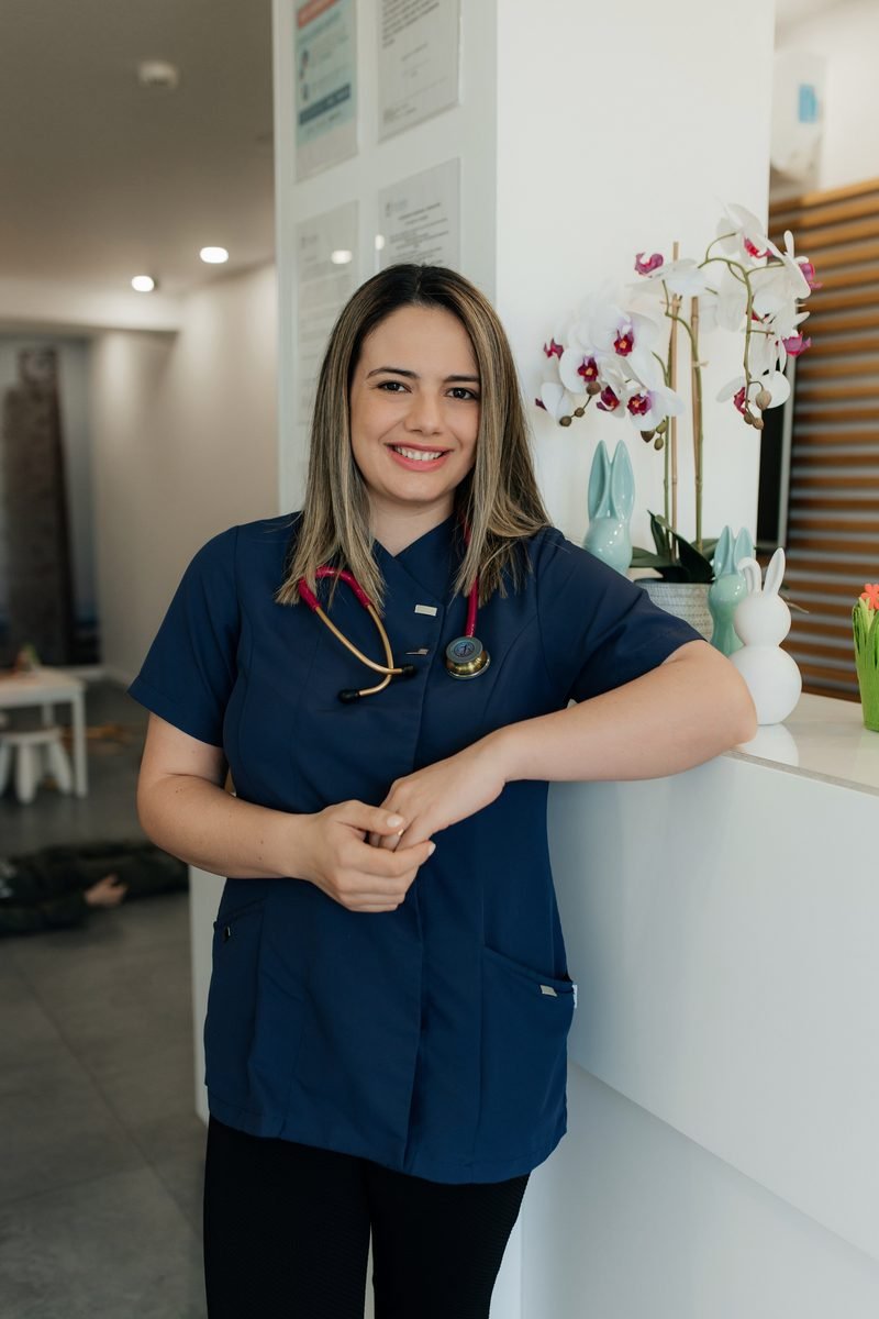 Camila Té Magalhães
